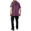 Camiseta Masculina Hang Loose Roundtypo VINHO-HLTS010797- -4-